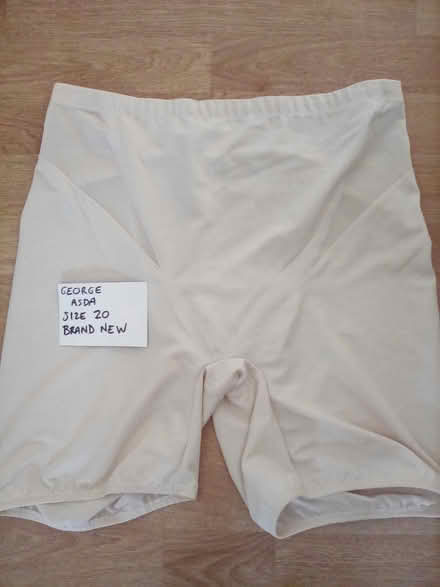 Photo of free Shapewear (Shipley, BD18) #3