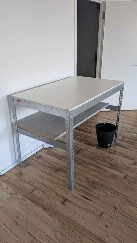 Photo of free Workbench (W105BN) #1
