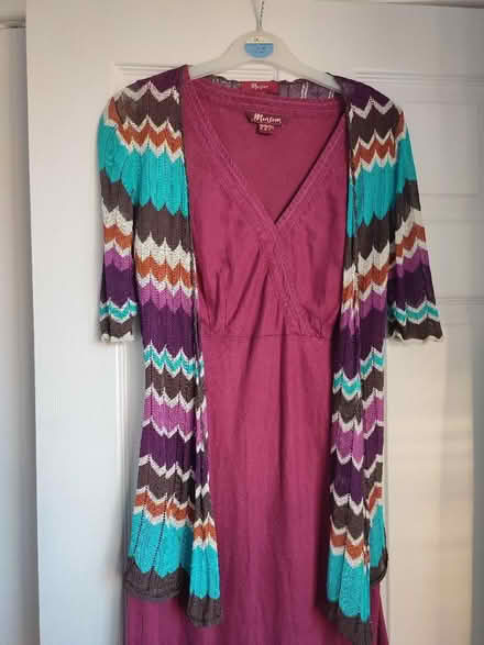 Photo of free Tunic 100% viscose (Rhosllanerchrugog LL14) #1