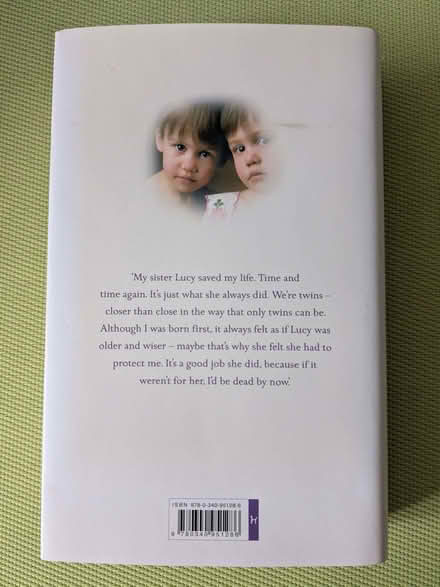Photo of free Touched by Evil (Beulah Hill SE19) #2