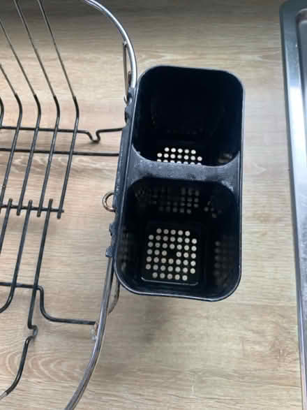 Photo of free Dish drainer rack (W3) #4