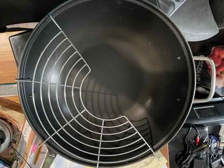 Photo of free Wok (Mitcham CR4) #1