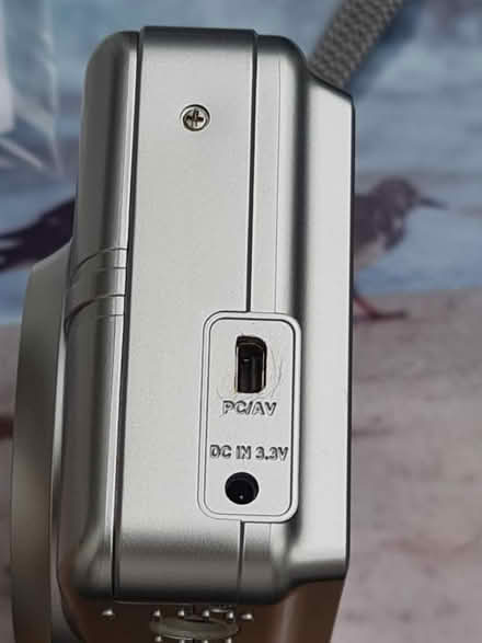Photo of free Camera, Digital, Basic (CT2) #4
