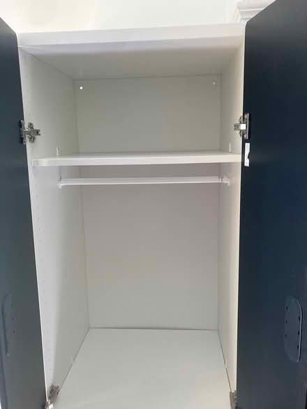 Photo of free IKEA wardrobe (Rochester ME1) #3