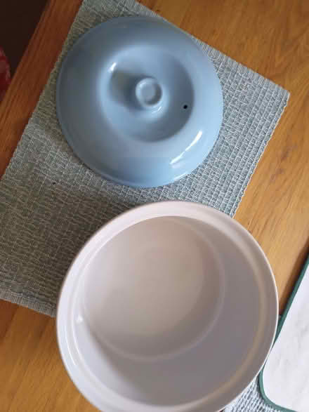Photo of free casserole dish (Fords Farm RG31) #1