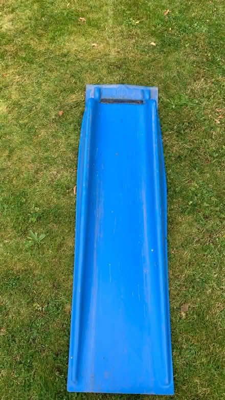 Photo of free TP slide extension (Cheadle Hulme SK8) #1