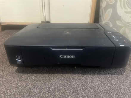 Photo of free Canon Printer scaner (PL26) #1