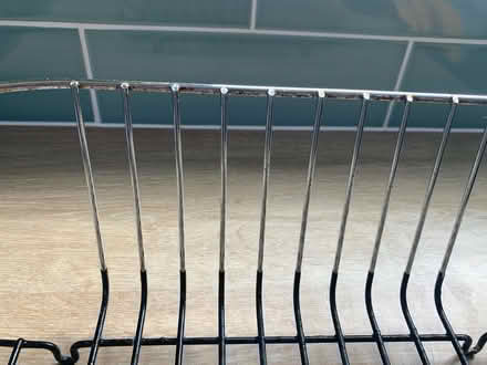 Photo of free Dish drainer rack (W3) #2