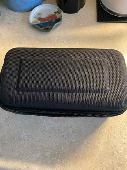 Photo of free Travel case 2 (Glenolden 19036) #1
