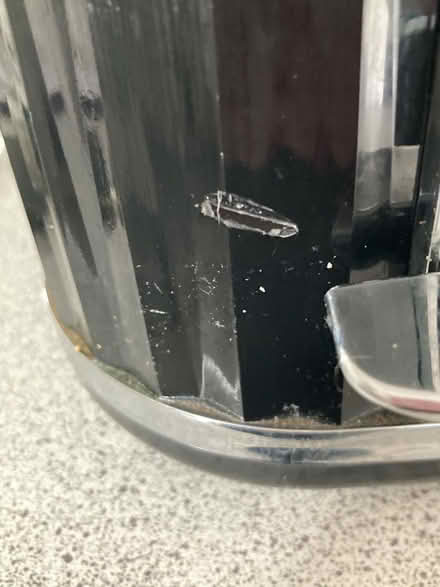 Photo of free 4 slice toaster (Oxon SY3) #3