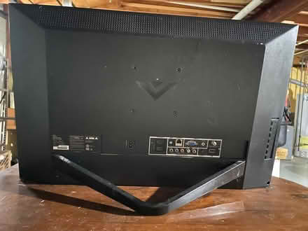 Photo of free hdtv (Basking Ridge) #3