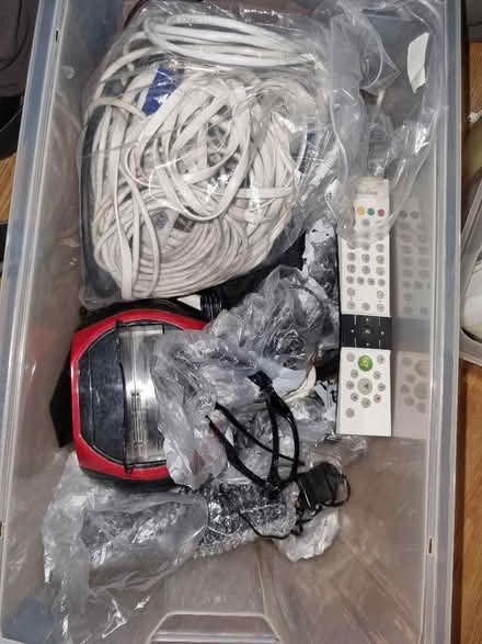 Photo of free Box of Stuff (Sunniside NE16) #1