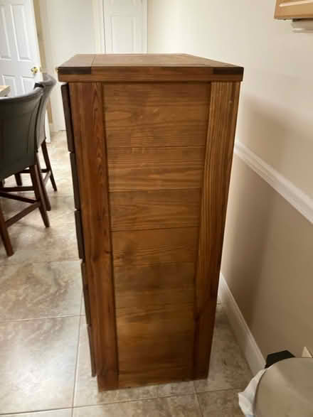 Photo of free 5 Drawer Dress (Mahopac/Carmel) #4