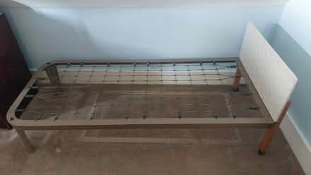 Photo of free Child's bed frame (Havant PO9) #1