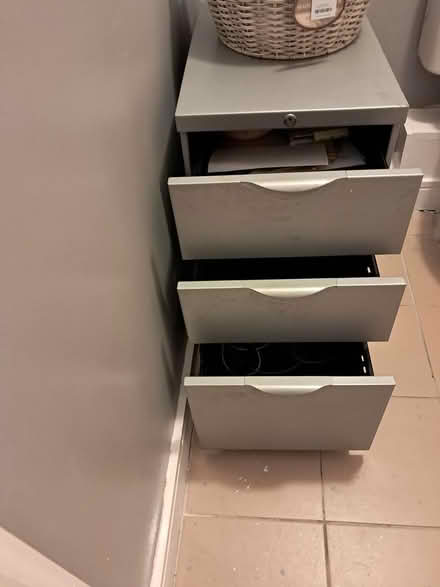 Photo of free Filing cabinet (Tallaght Dublin) #1