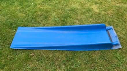 Photo of free TP slide extension (Cheadle Hulme SK8) #2