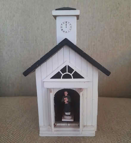 Photo of free Sweet Music Box (East San Rafael) #2