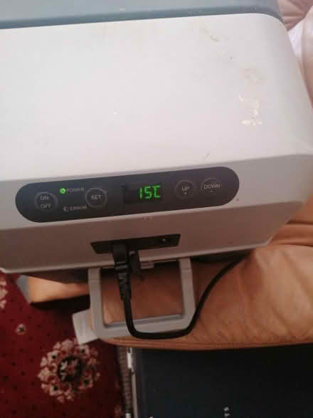 Photo of free Cool Box (Parkstone BH14) #2