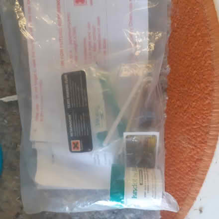 Photo of free Datatag micro dot kit (Livingston EH54) #2