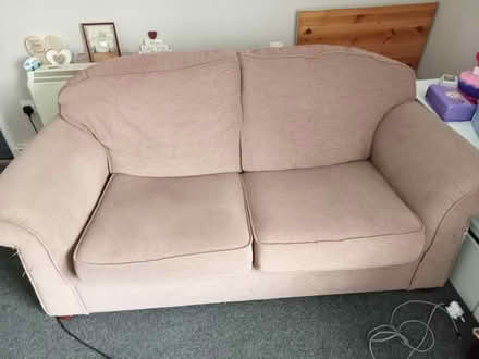 Photo of free Sofabed (Cramlington NE23) #1
