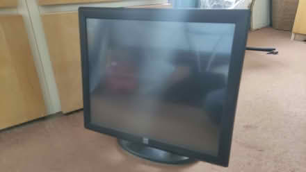 Photo of free ELO touchscreen 15" monitor VGA (Northern Moor M23) #2