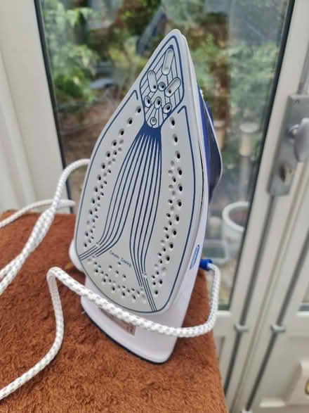 Photo of free Iron, As New (CT2) #1