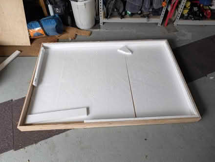 Photo of free Plywood boxes, quite large (Rayleigh) #1