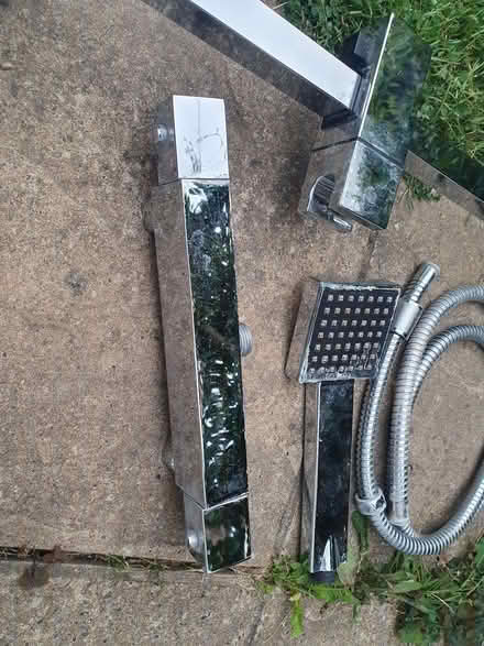Photo of free Shower (Wollaton Park NG8) #3
