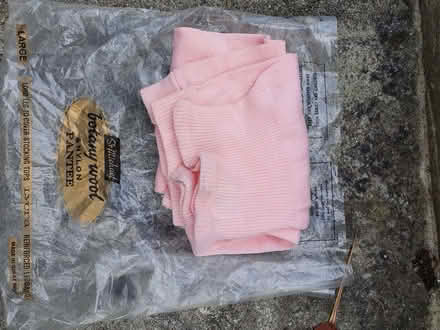 Photo of free For Am dram? Old Style Knickers (Perranporth TR6) #1