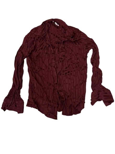 Photo of free Topshop Woman’s Top (Brooklyn Storage) #1