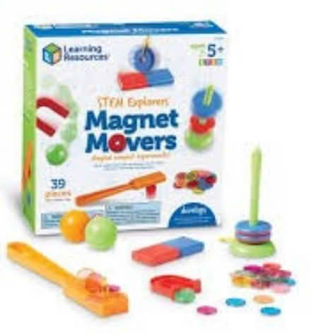 Photo of Magnet kit (Darien) #1