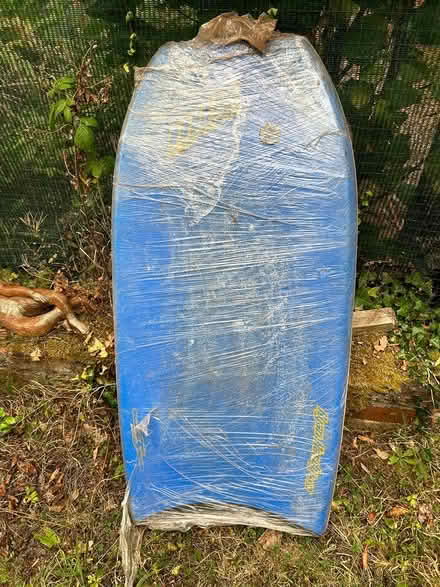 Photo of free Bodyboard (Crediton) #1