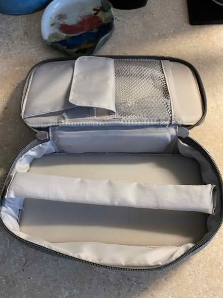 Photo of free Travel case (Glenolden 19036) #2