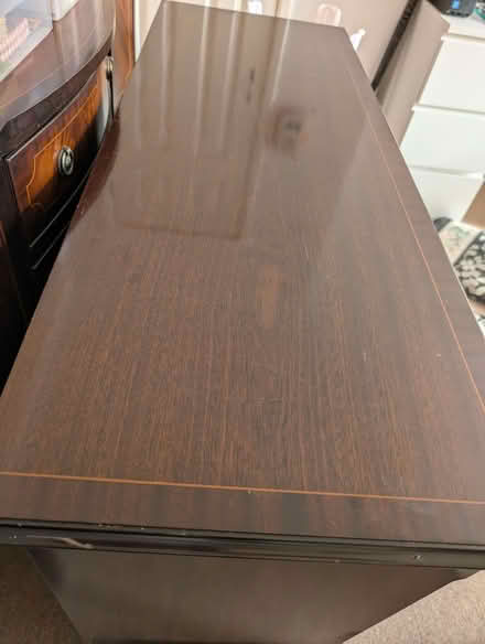Photo of free Sideboard (Bedlington Station NE22) #2