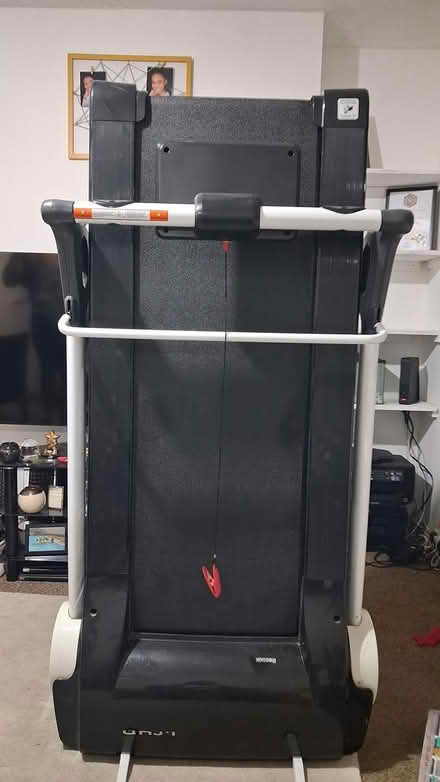 Photo of free Treadmill (BD8) #1