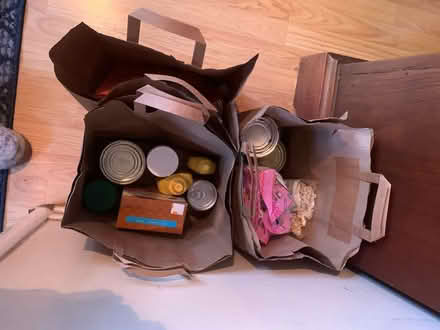 Photo of free Expired Food (Sunnyvale 94087) #1