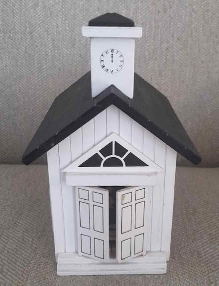 Photo of free Sweet Music Box (East San Rafael) #1