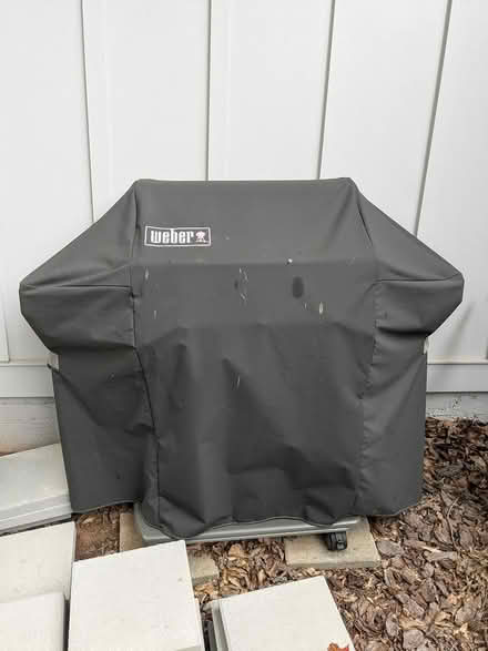 Photo of free Weber Gas Grill (Mableton) #1