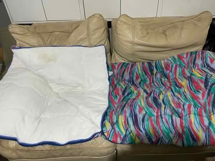 Photo of free Single sleeping bag (Mitcham CR4) #1