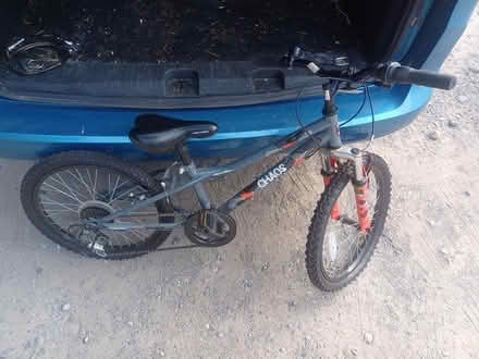 Photo of free Kids bike (Orpington BR5) #1