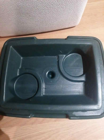 Photo of free Small cool box (Parkstone BH14) #4
