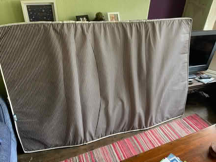 Photo of free Double mattress (Fairfield LA1) #1