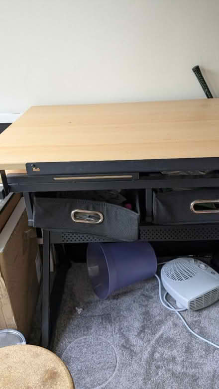 Photo of free Art Desk (Woking. St Johns) #2