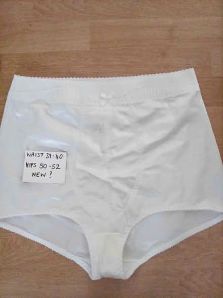 Photo of free Shapewear (Shipley, BD18) #2