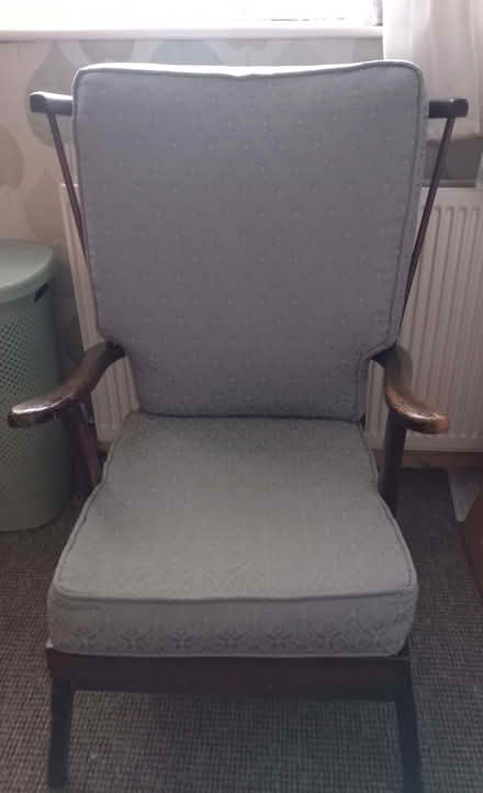 Photo of free Chair (Gay Village M13) #1