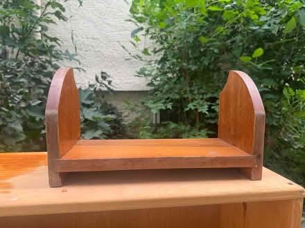 Photo of free Book holder (Watertown) #1