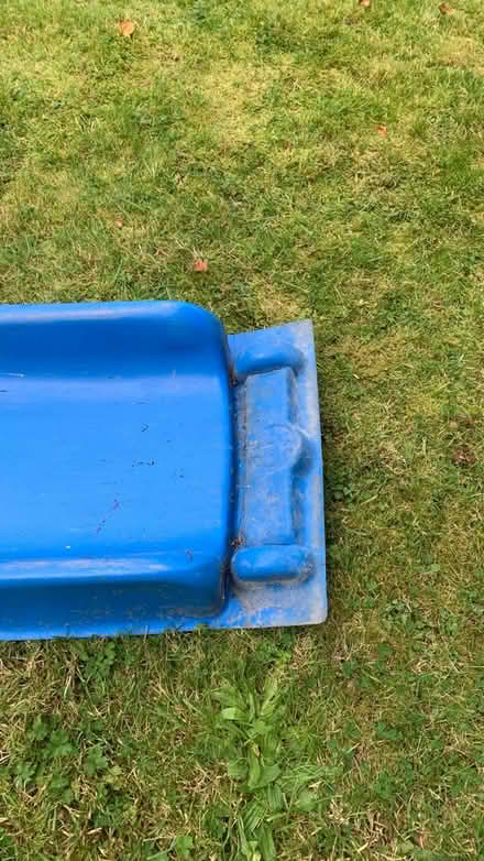 Photo of free TP slide extension (Cheadle Hulme SK8) #3