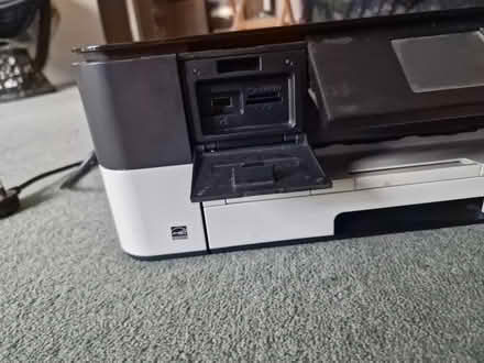 Photo of free Brother printer/scanner (Apsley HP3) #2