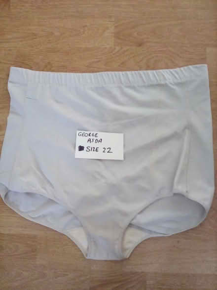 Photo of free Shapewear (Shipley, BD18) #4