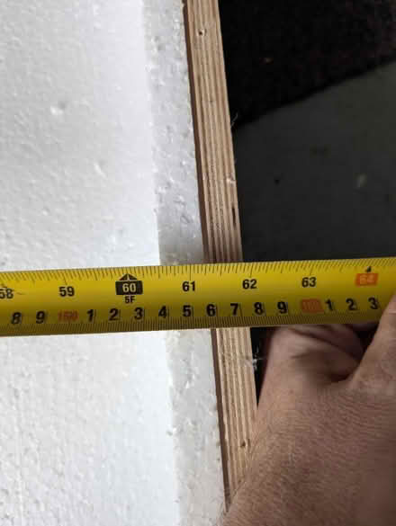Photo of free Plywood boxes, quite large (Rayleigh) #3